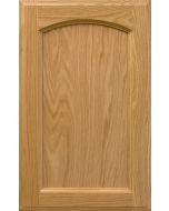 Finished Fiesta Cabinet Door